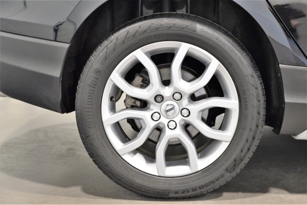  Volvo V40 CROSS COUNTRY D3 150CH SUMMUM GEARTRONIC