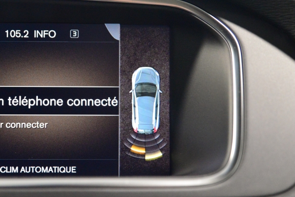  Volvo V40 CROSS COUNTRY D3 150CH SUMMUM GEARTRONIC
