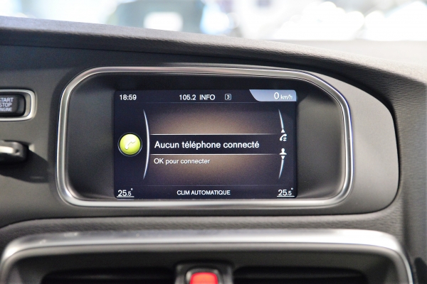  Volvo V40 CROSS COUNTRY D3 150CH SUMMUM GEARTRONIC