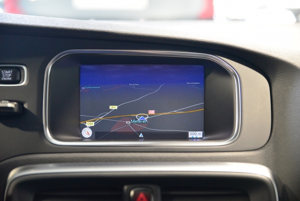  Volvo V40 T3 152CH R-DESIGN BVM6
