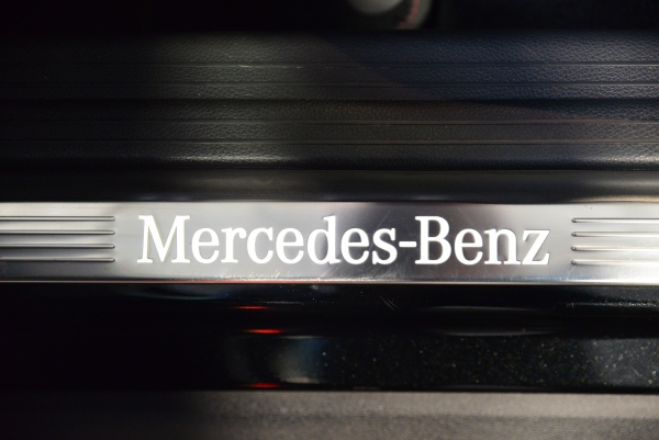 Mercedes GLA 220D FASCINATION 7G-DCT