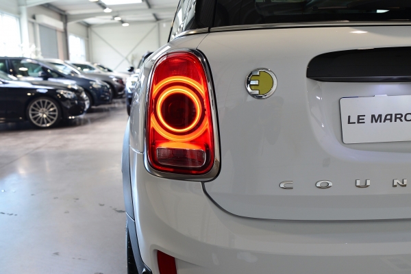 MINI COUNTRYMAN PHEV SE HYBRID ALL4 EXQUISITE BVA