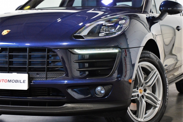 Porsche MACAN S DIESEL V6 258CH PDK7