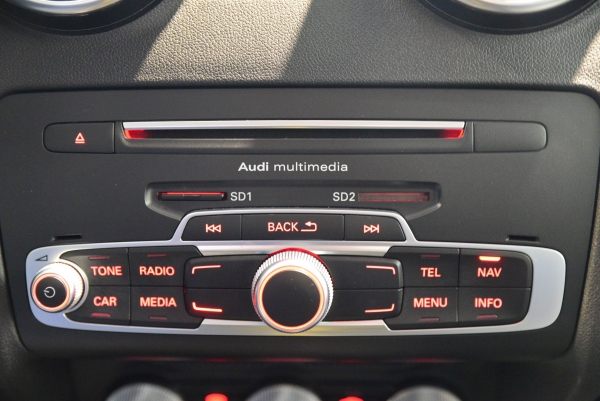 Audi A1 SPORTBACK TFSI 125 AMBITION LUXE S TRONIC 7