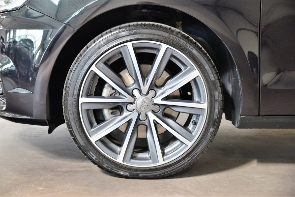 Audi A1 SPORTBACK TFSI 125 AMBITION LUXE S TRONIC 7