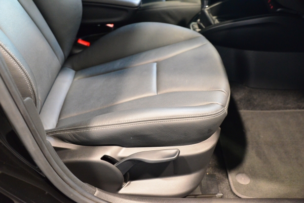 Audi A1 SPORTBACK TFSI 125 AMBITION LUXE S TRONIC 7