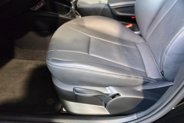 Audi A1 SPORTBACK TFSI 125 AMBITION LUXE S TRONIC 7