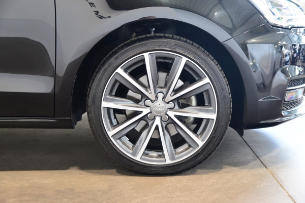 Audi A1 SPORTBACK TFSI 125 AMBITION LUXE S TRONIC 7