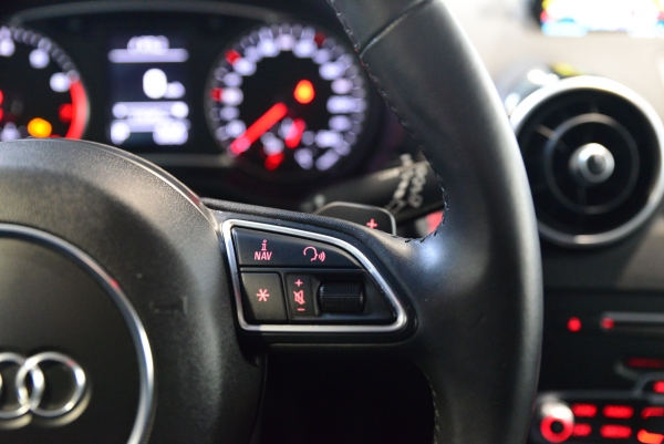Audi A1 SPORTBACK TFSI 125 AMBITION LUXE S TRONIC 7