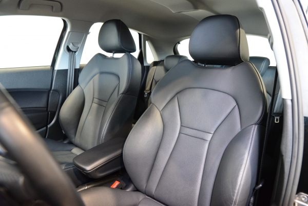 Audi A1 SPORTBACK TFSI 125 AMBITION LUXE S TRONIC 7
