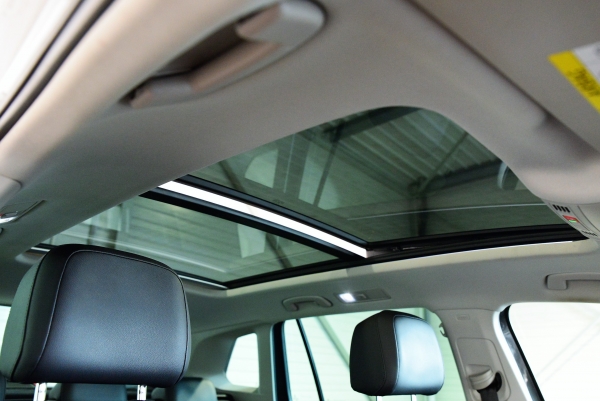  Volkswagen TIGUAN TDI 150 CH CARAT EXCLUSIVE 4MOTION DSG7