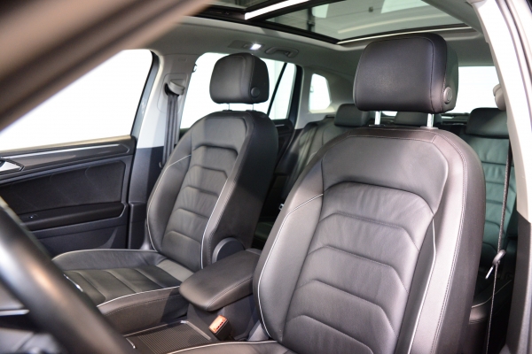  Volkswagen TIGUAN TDI 150 CH CARAT EXCLUSIVE 4MOTION DSG7
