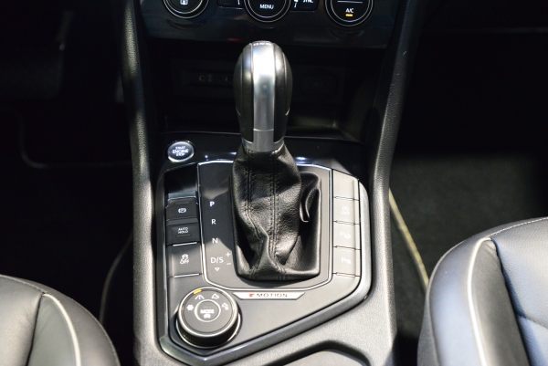 Volkswagen TIGUAN TDI 150 CH CARAT EXCLUSIVE 4MOTION DSG7
