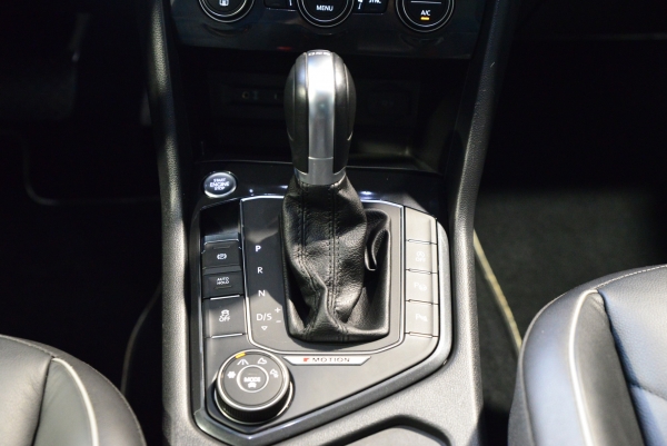  Volkswagen TIGUAN TDI 150 CH CARAT EXCLUSIVE 4MOTION DSG7