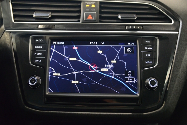  Volkswagen TIGUAN TDI 150 CH CARAT EXCLUSIVE 4MOTION DSG7