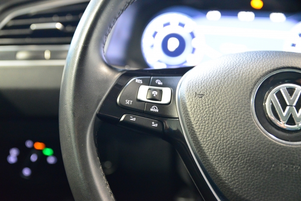  Volkswagen TIGUAN TDI 150 CH CARAT EXCLUSIVE 4MOTION DSG7