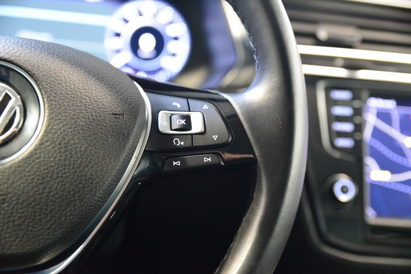  Volkswagen TIGUAN TDI 150 CH CARAT EXCLUSIVE 4MOTION DSG7