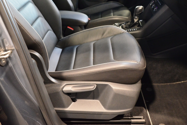 Volkswagen TIGUAN TDI 150 CH CARAT EXCLUSIVE 4MOTION DSG7