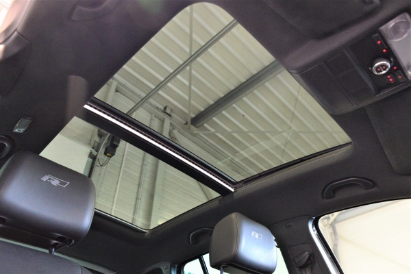  Volkswagen TIGUAN TDI 140 SPORTLINE PACK R-LINE BVM6