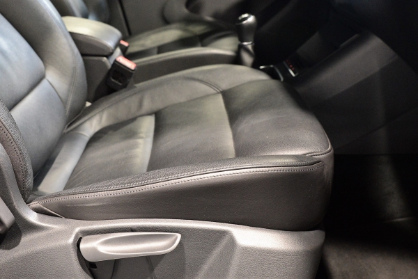  Volkswagen TIGUAN TDI 140 SPORTLINE PACK R-LINE BVM6