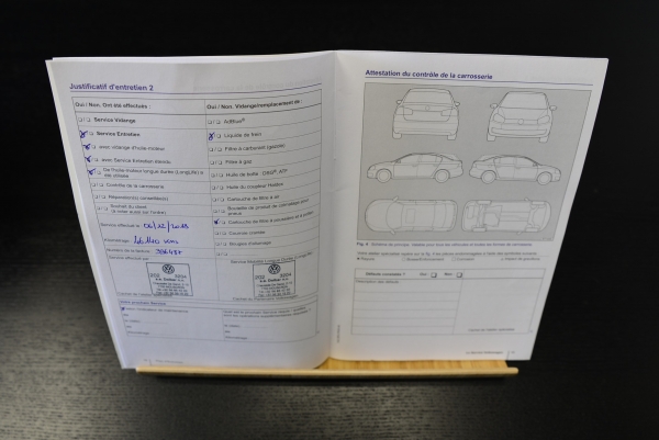 Volkswagen TIGUAN TDI 140 SPORTLINE PACK R-LINE BVM6