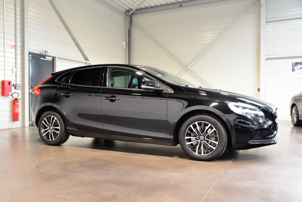 Volvo V40 D3 150CH BUSINESS GEARTRONIC