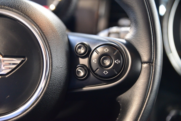 MINI COOPER D 116CH PACK CHILI 