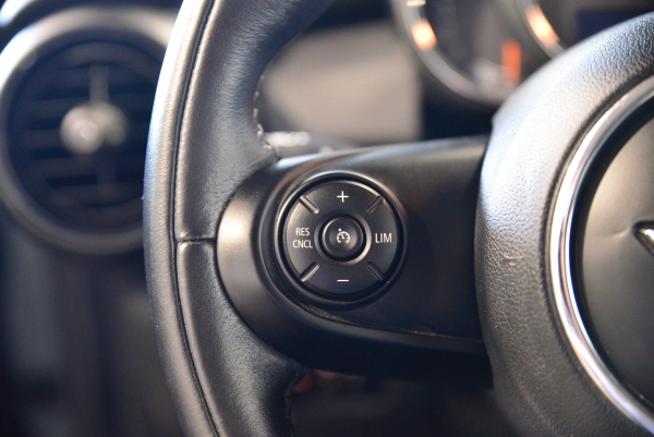 MINI COOPER D 116CH PACK CHILI 