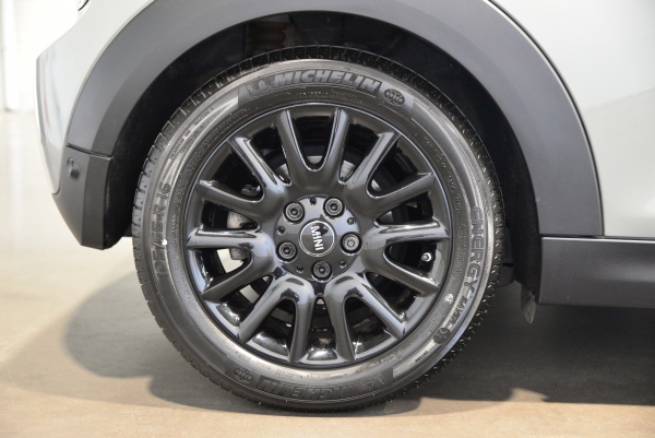 MINI COOPER D 116CH PACK CHILI 