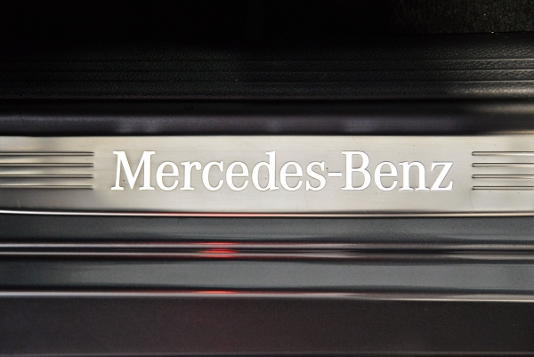 Mercedes GLC 250D 204CH 4MATIC FASCINATION 9G-TRONIC