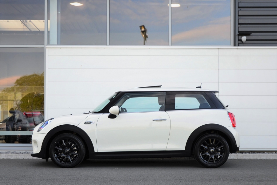 MINI ONE D 95CH MARYLEBONE 