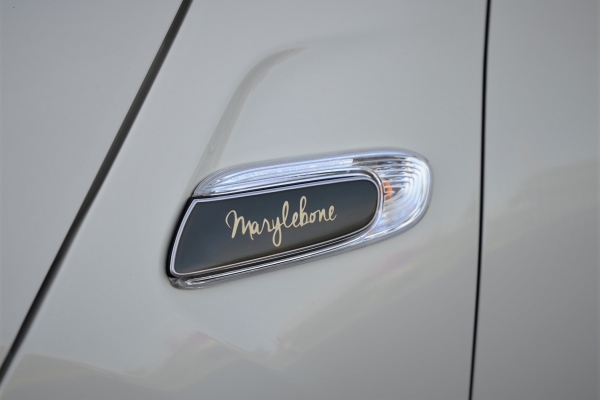 MINI ONE D 95CH MARYLEBONE 