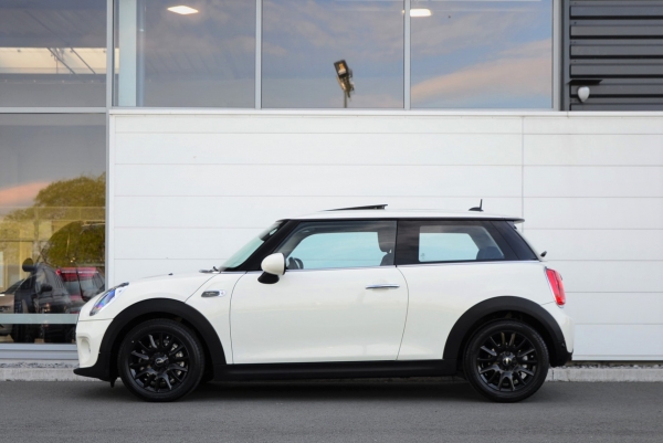 MINI ONE D 95CH MARYLEBONE 