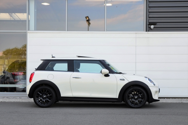 MINI ONE D 95CH MARYLEBONE 