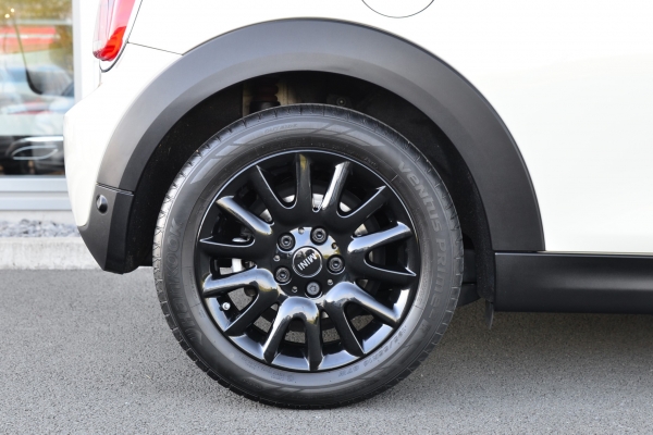 MINI ONE D 95CH MARYLEBONE 