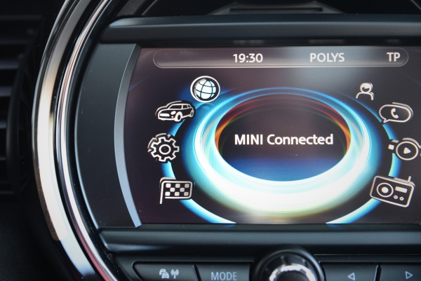 MINI ONE D 95CH MARYLEBONE 