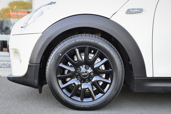 MINI ONE D 95CH MARYLEBONE 