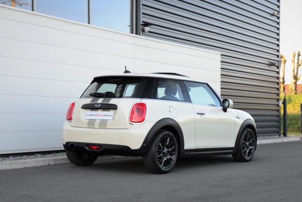 MINI ONE D 95CH MARYLEBONE 