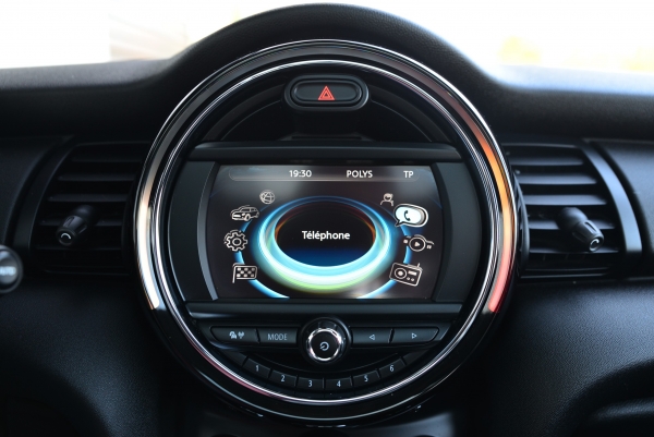 MINI ONE D 95CH MARYLEBONE 