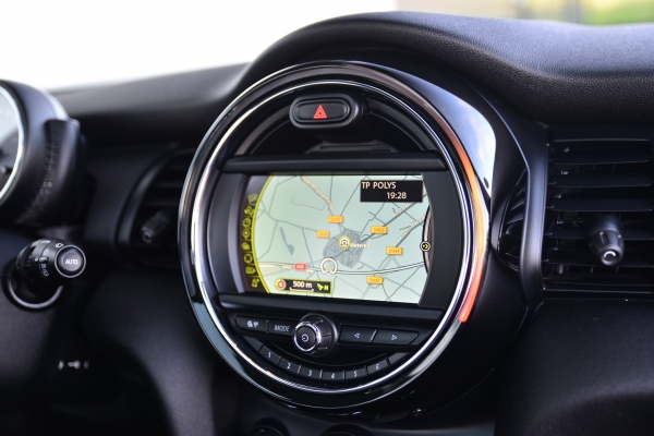 MINI ONE D 95CH MARYLEBONE 