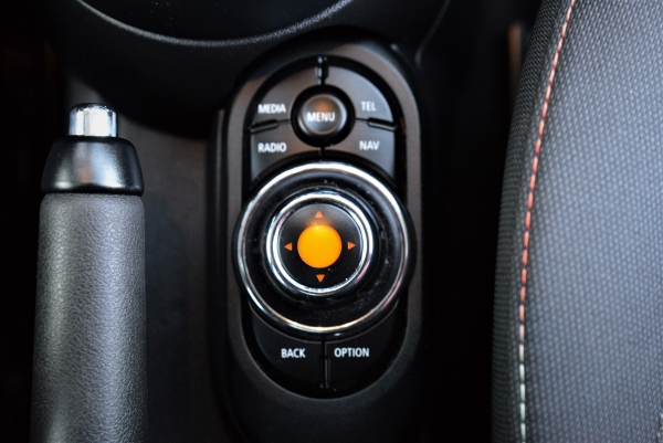 MINI ONE D 95CH MARYLEBONE 