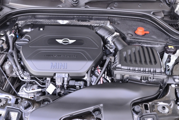 MINI ONE D 95CH MARYLEBONE 