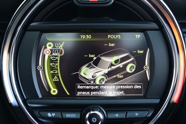 MINI ONE D 95CH MARYLEBONE 