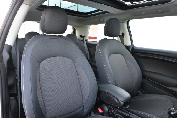 MINI ONE D 95CH MARYLEBONE 