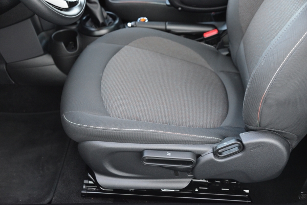 MINI ONE D 95CH MARYLEBONE 