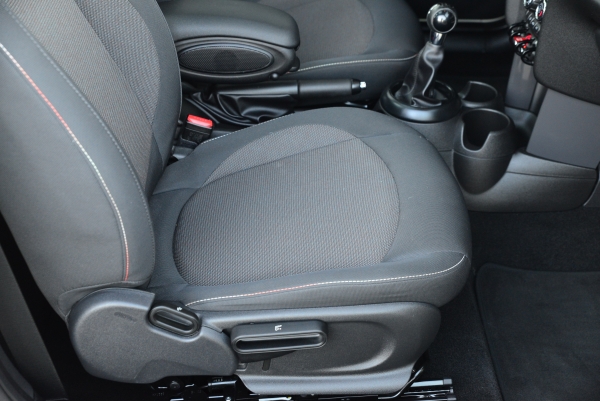 MINI ONE D 95CH MARYLEBONE 