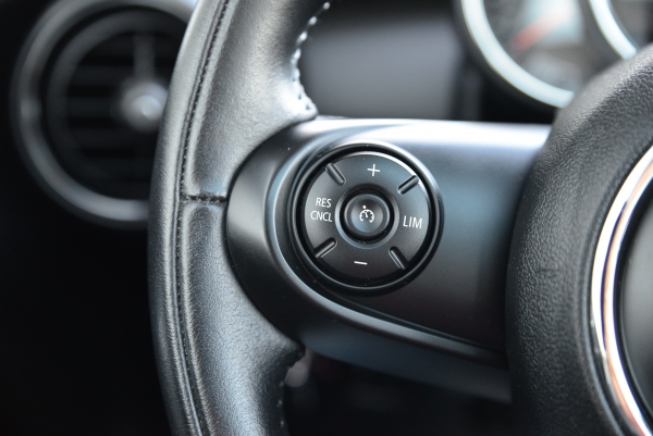 MINI ONE D 95CH MARYLEBONE 