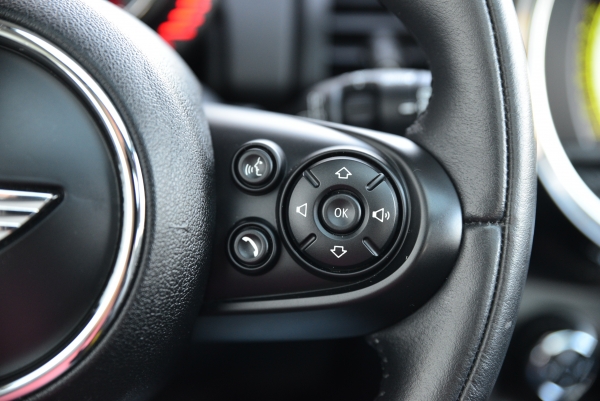 MINI ONE D 95CH MARYLEBONE 