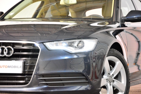 Audi  A6 AVANT V6 TDI 204 CH AVUS MULTITRONIC