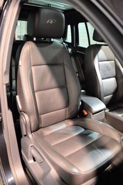  Volkswagen TIGUAN 2.0 TDI 140 4MOTION DSG7 CARAT PACK R LINE